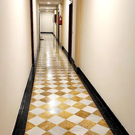 Fibes Edificio Lux *