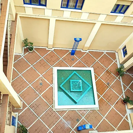 Fibes Edificio Lux *