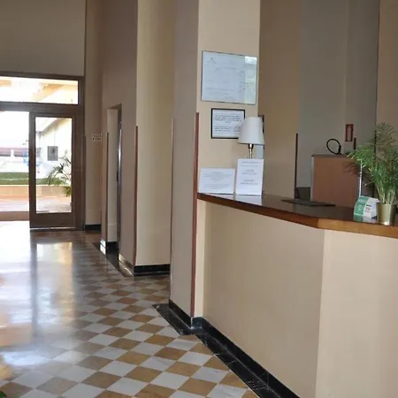 Fibes Edificio Lux * Σεβίλλη